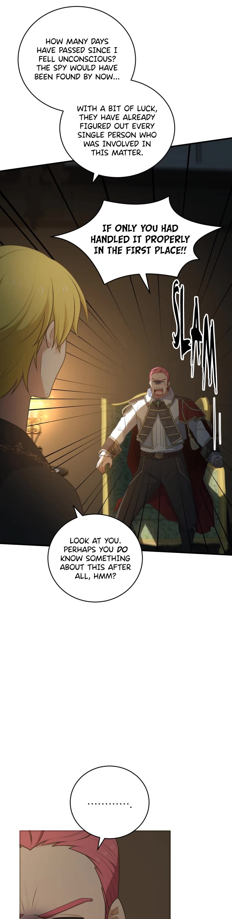 Elqueeness Chapter 274 page 19 - Chapter 274