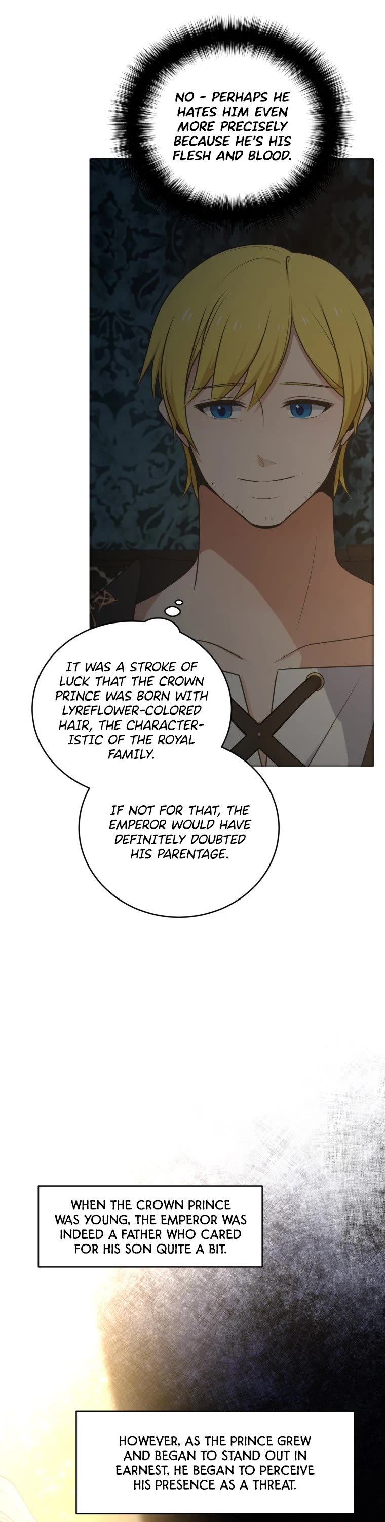 Elqueeness Chapter 274 page 22 - Chapter 274