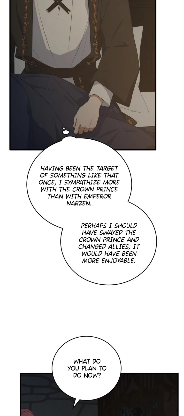 Elqueeness Chapter 274 page 24 - Chapter 274