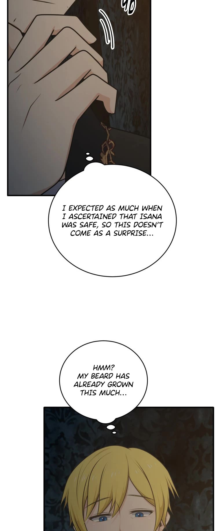 Elqueeness Chapter 274 page 28 - Chapter 274