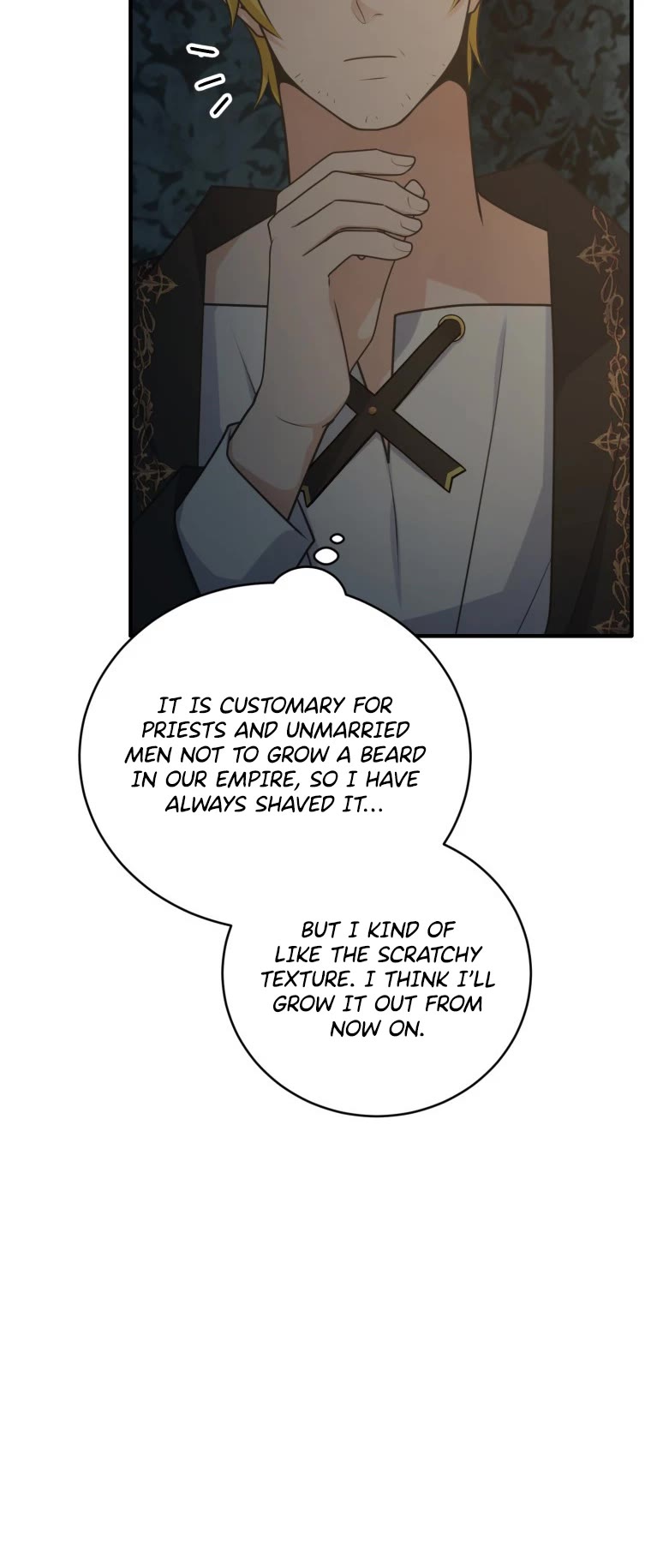 Elqueeness Chapter 274 page 29 - Chapter 274