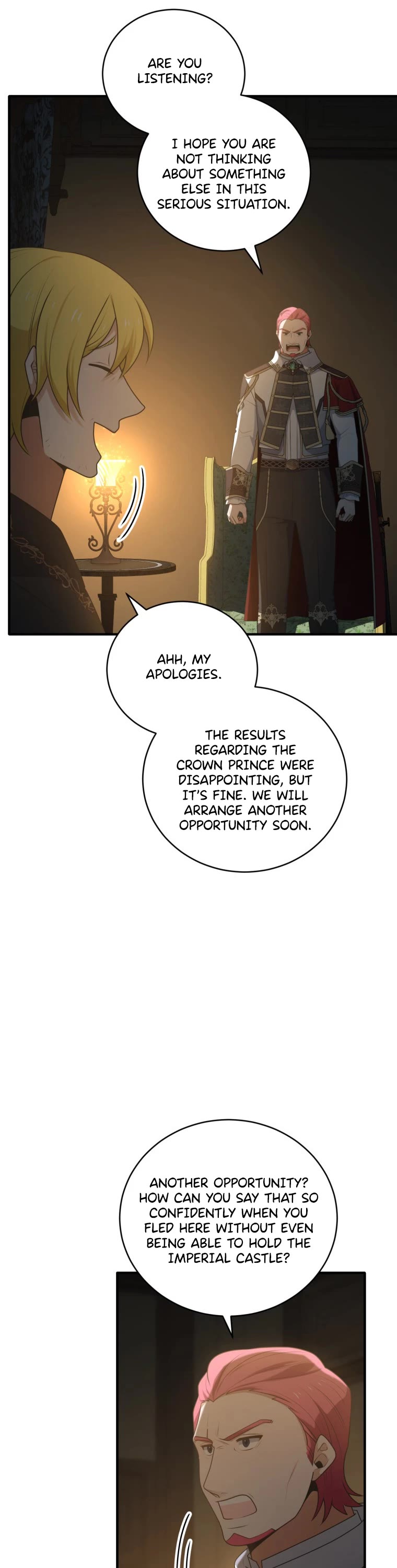 Elqueeness Chapter 274 page 30 - Chapter 274