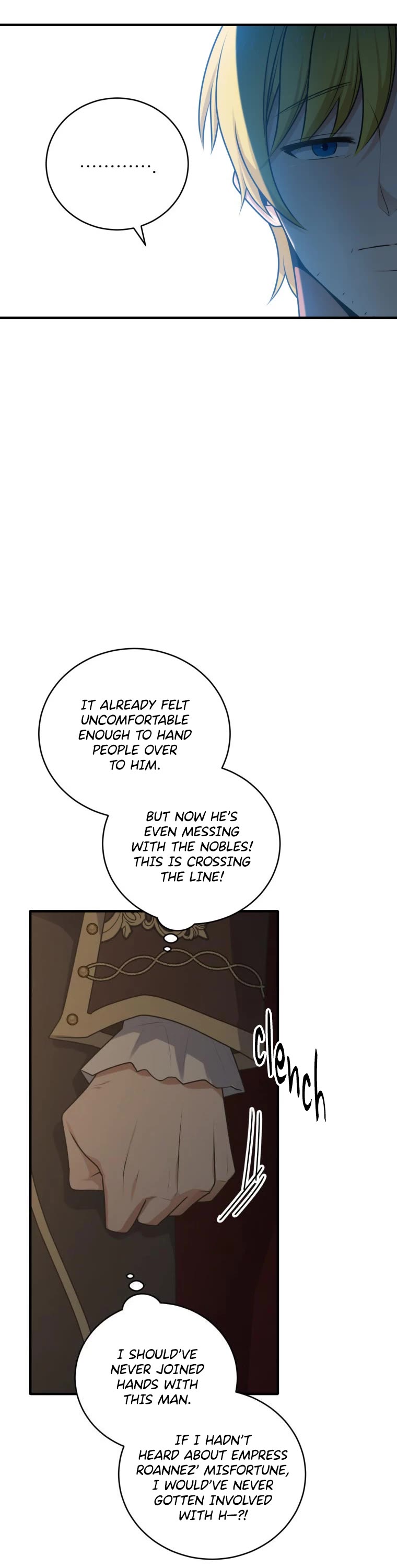 Elqueeness Chapter 274 page 34 - Chapter 274