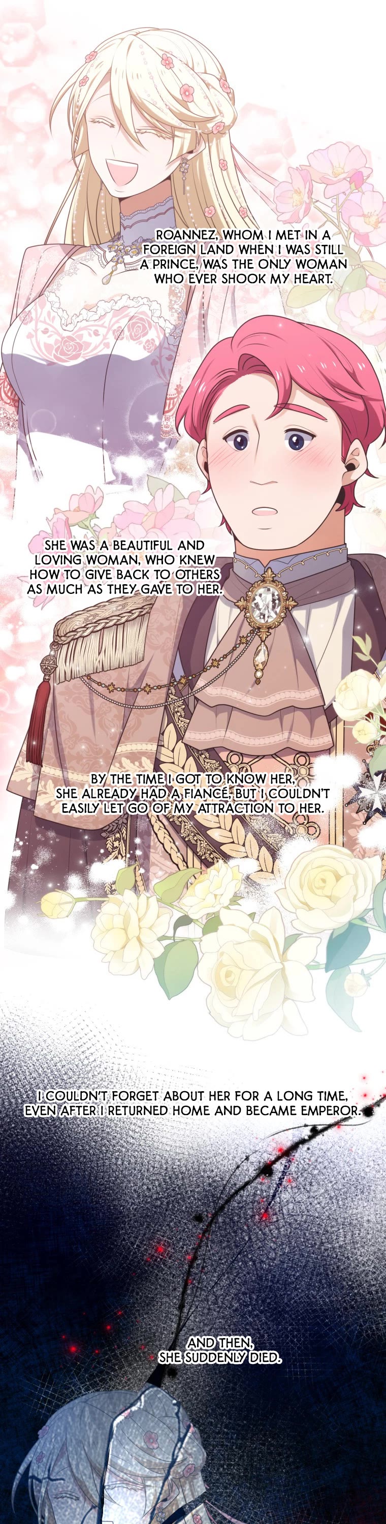 Elqueeness Chapter 274 page 37 - Chapter 274