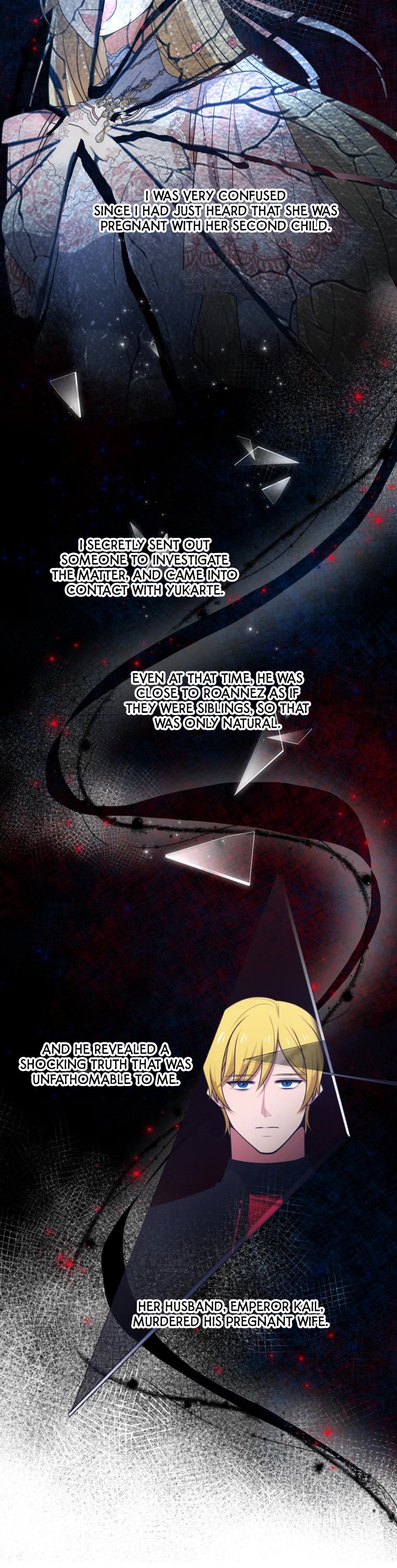 Elqueeness Chapter 274 page 38 - Chapter 274
