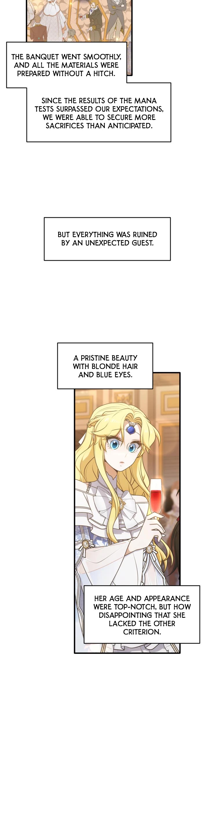 Elqueeness Chapter 274 page 4 - Chapter 274
