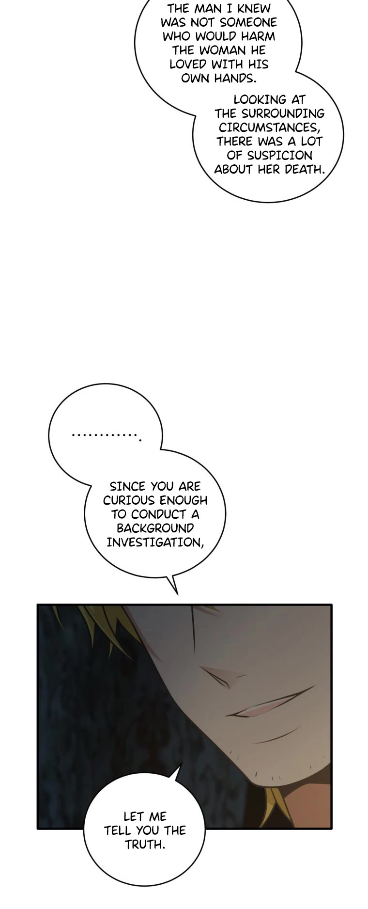 Elqueeness Chapter 274 page 40 - Chapter 274