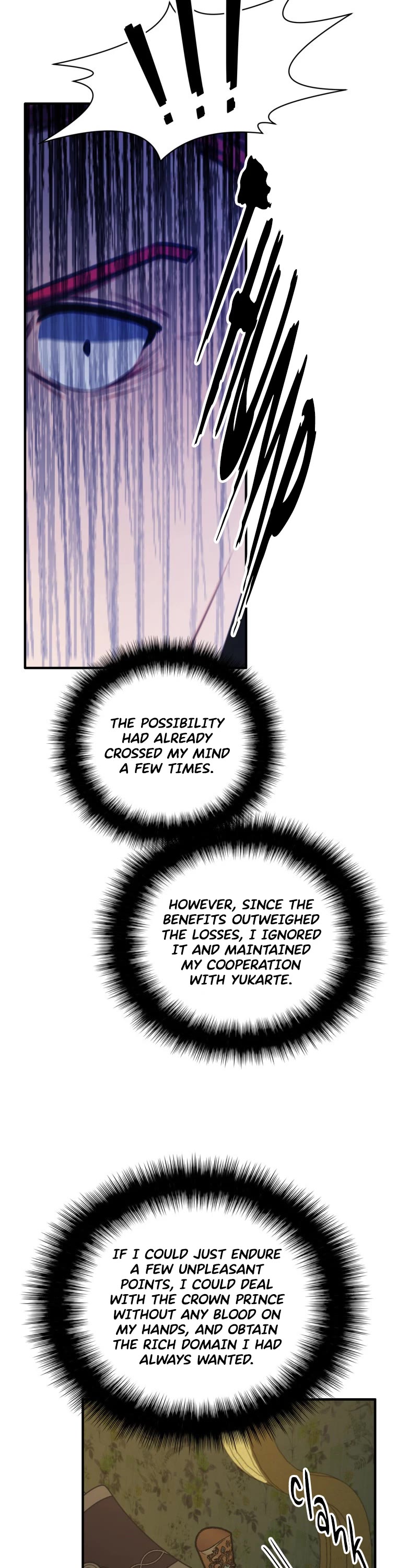 Elqueeness Chapter 274 page 42 - Chapter 274