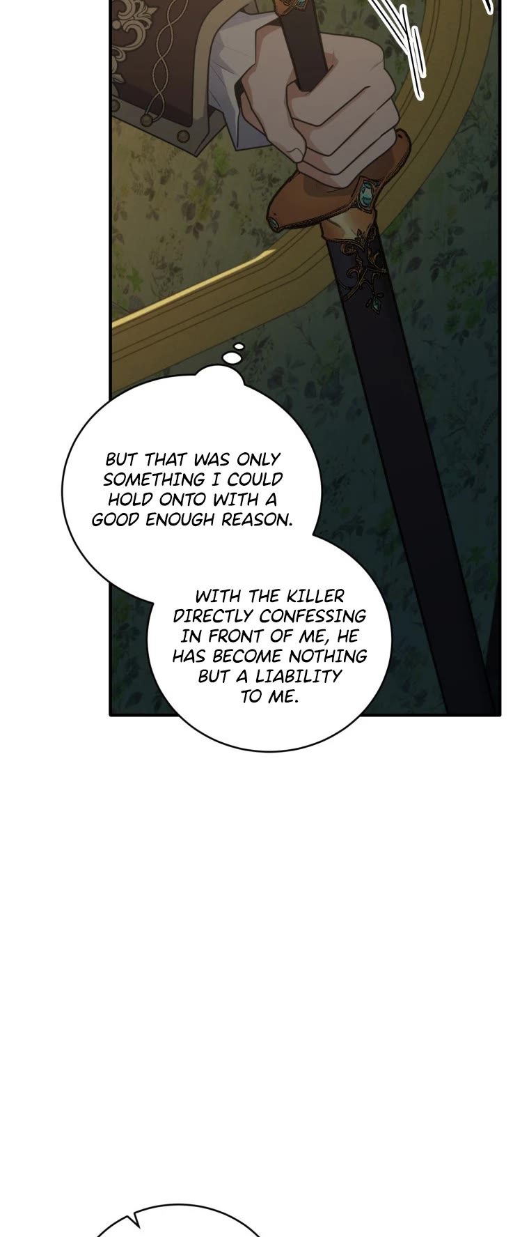 Elqueeness Chapter 274 page 43 - Chapter 274