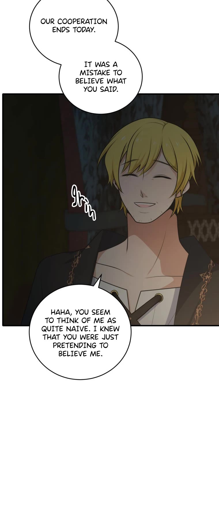 Elqueeness Chapter 274 page 44 - Chapter 274