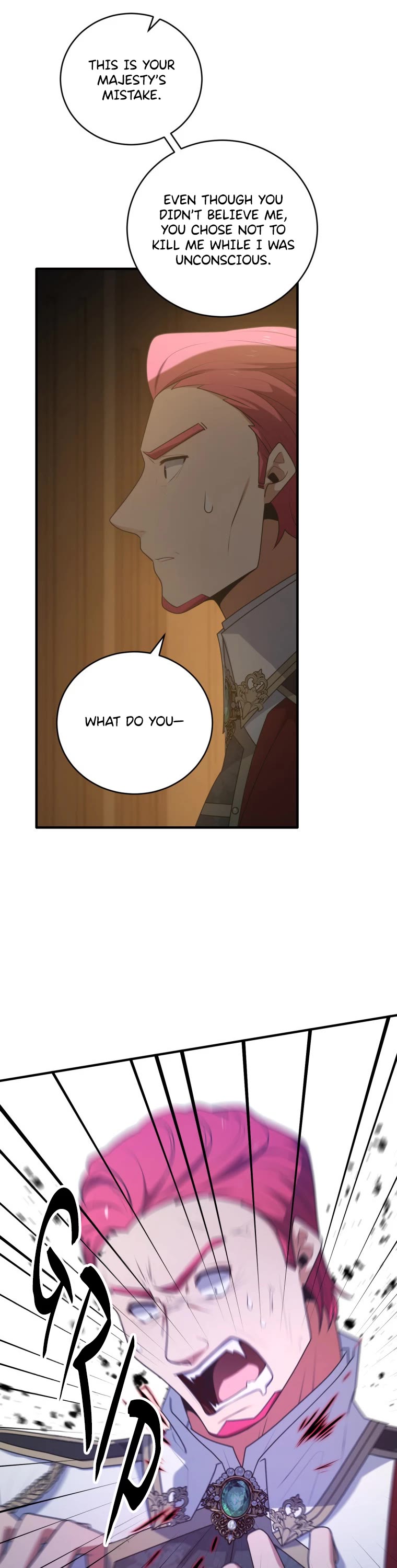 Elqueeness Chapter 274 page 45 - Chapter 274