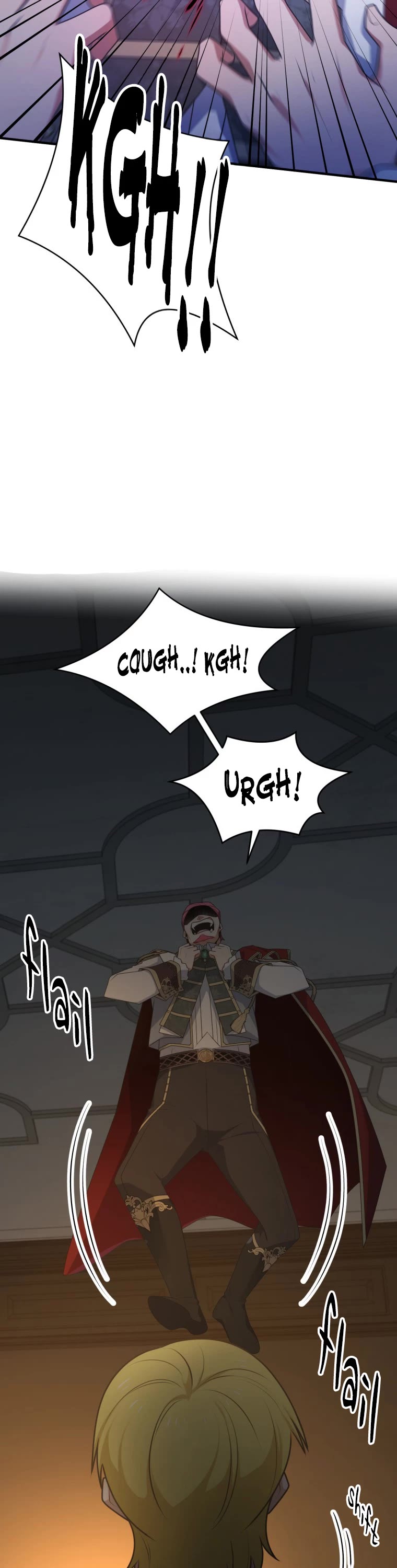 Elqueeness Chapter 274 page 46 - Chapter 274