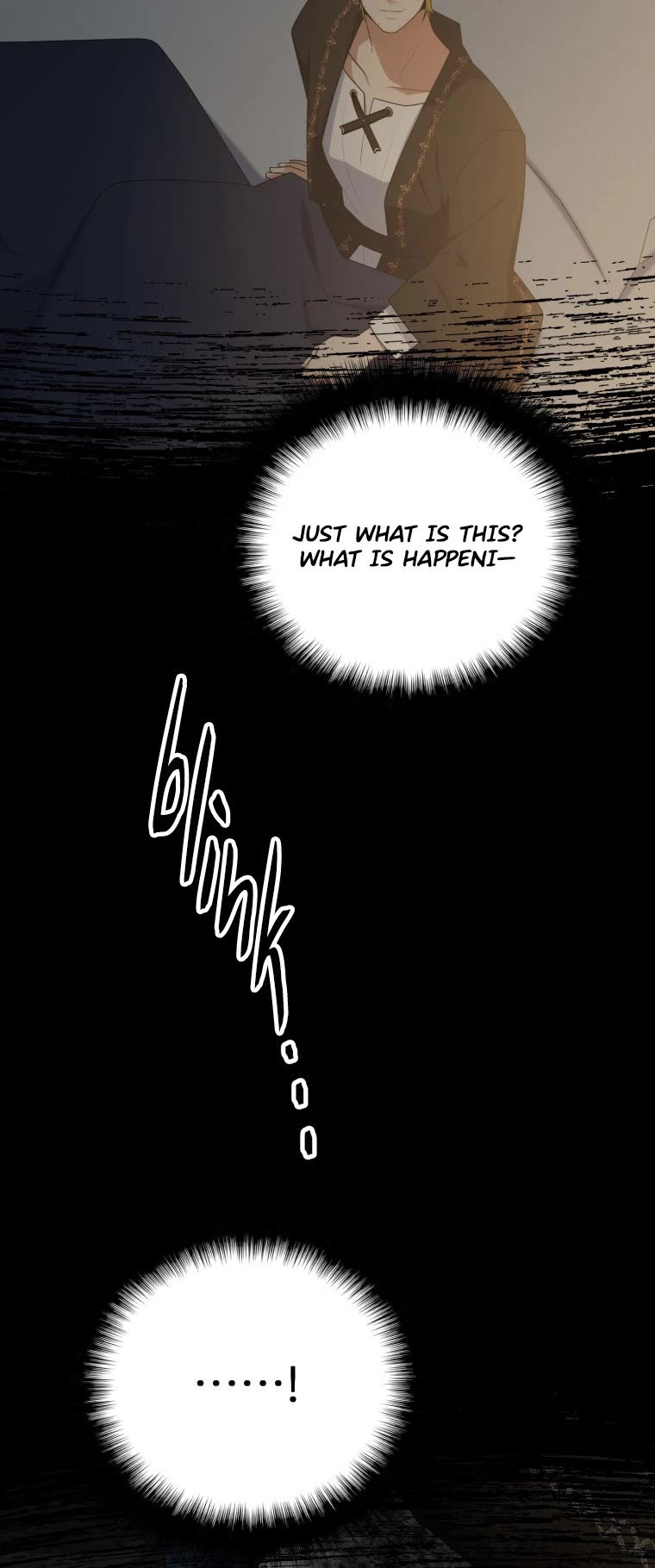 Elqueeness Chapter 274 page 48 - Chapter 274