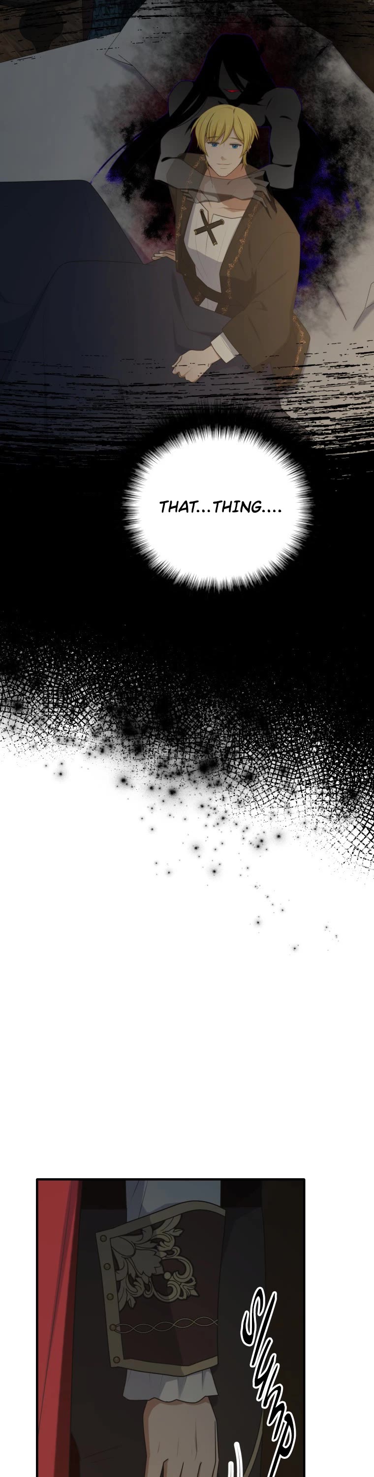 Elqueeness Chapter 274 page 49 - Chapter 274