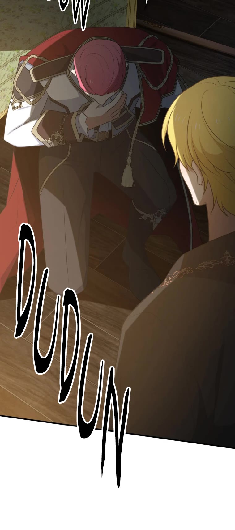 Elqueeness Chapter 274 page 52 - Chapter 274