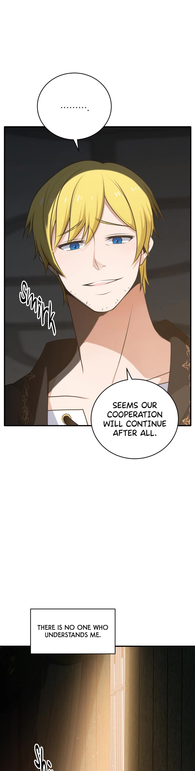 Elqueeness Chapter 274 page 53 - Chapter 274