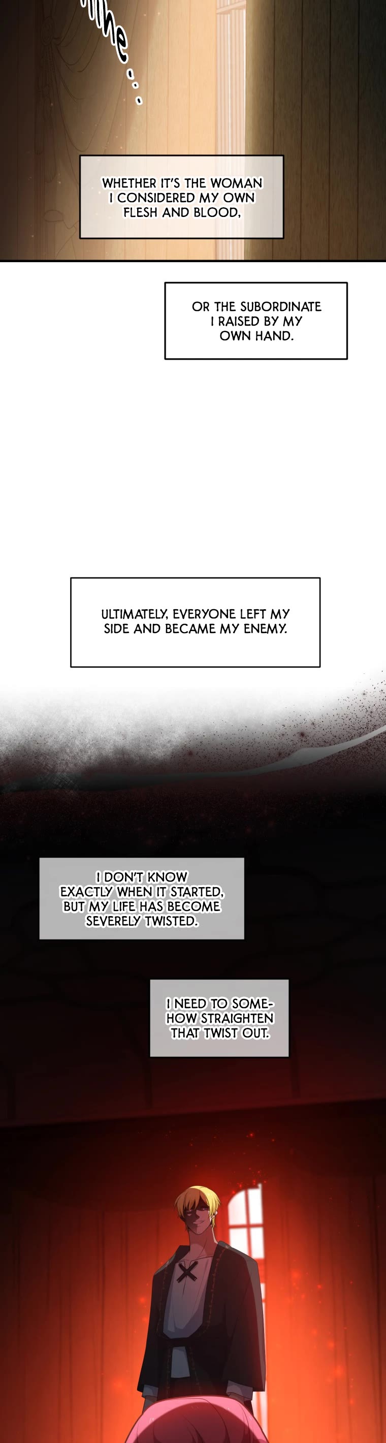 Elqueeness Chapter 274 page 54 - Chapter 274