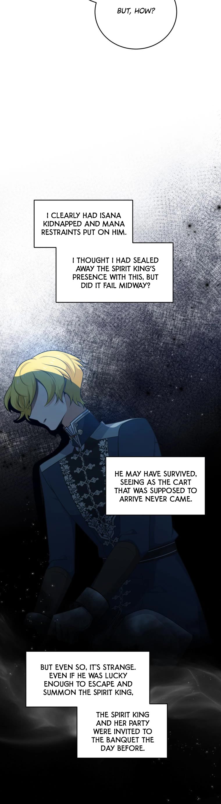 Elqueeness Chapter 274 page 7 - Chapter 274