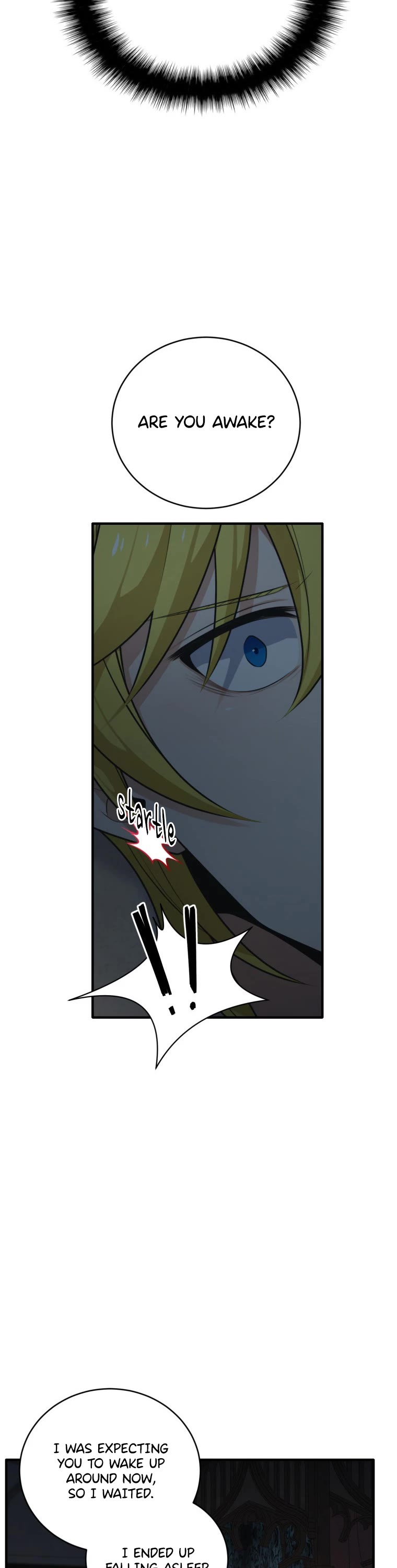 Elqueeness Chapter 274 page 9 - Chapter 274