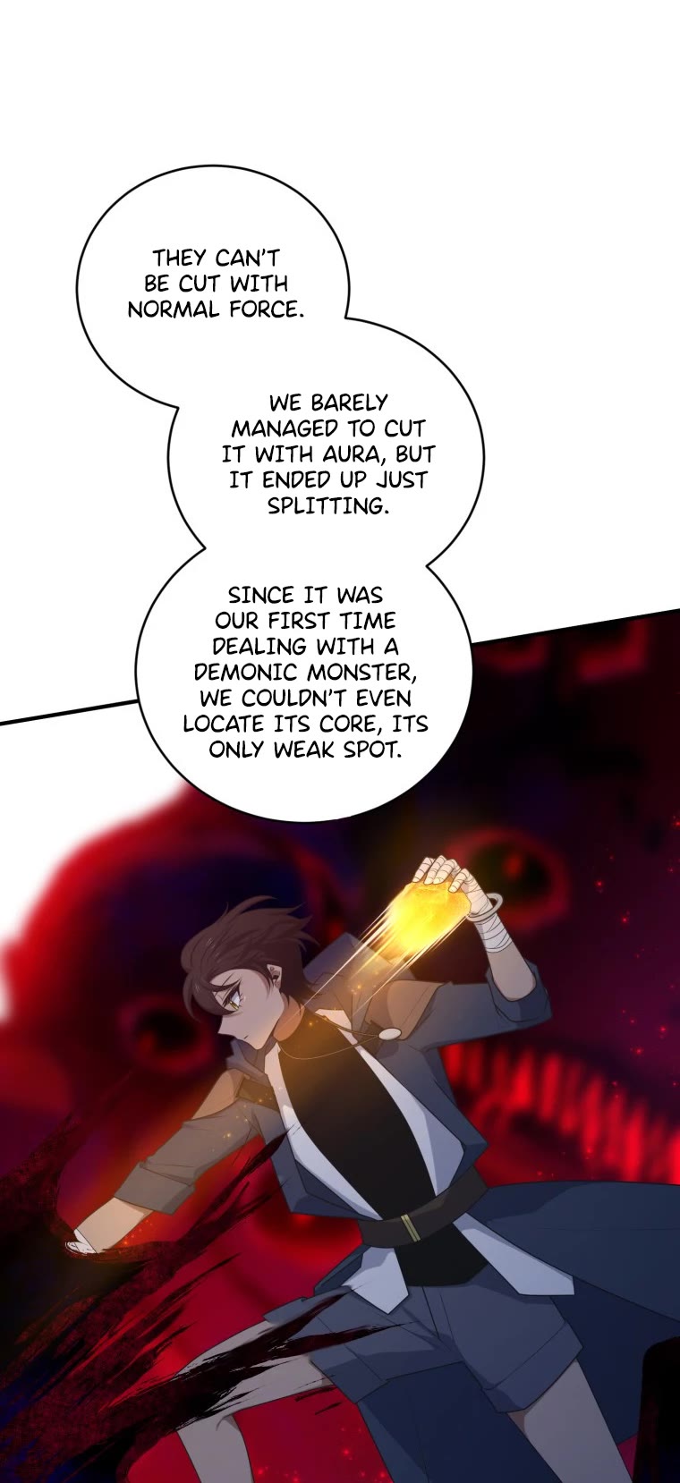 Elqueeness Chapter 275 page 10 - Chapter 275