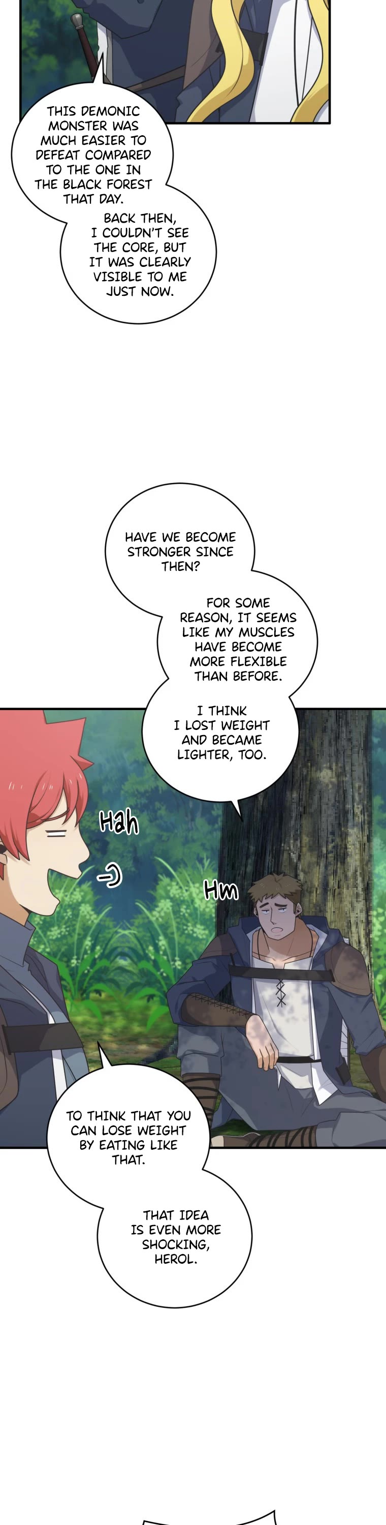 Elqueeness Chapter 275 page 13 - Chapter 275