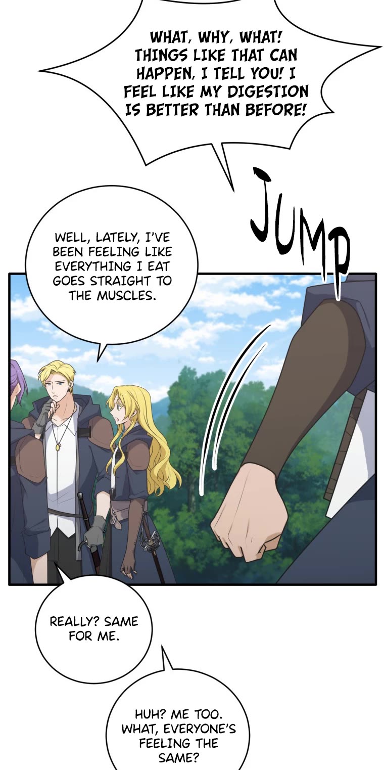 Elqueeness Chapter 275 page 14 - Chapter 275