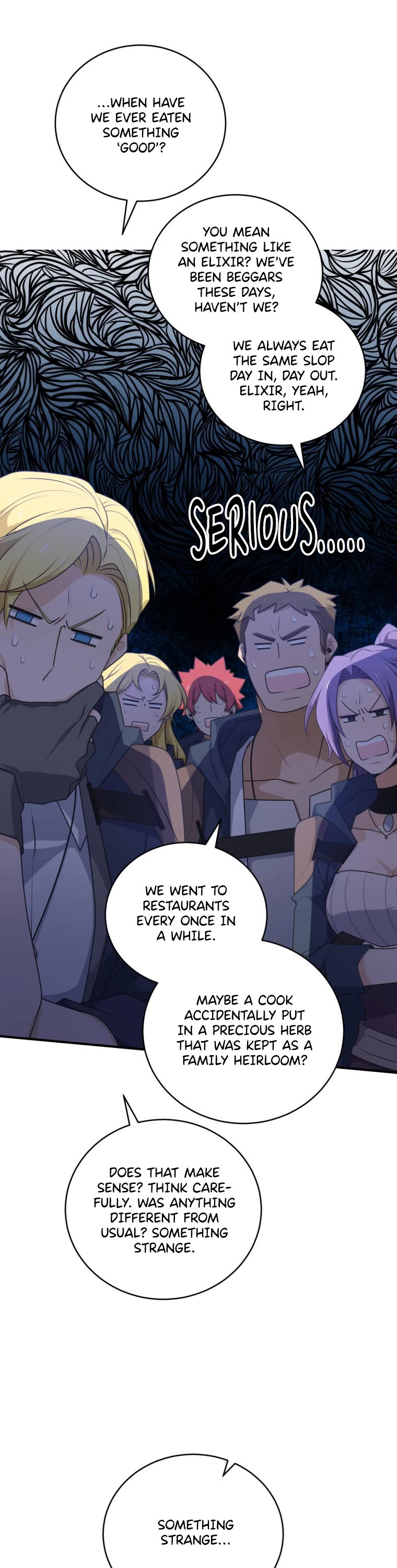 Elqueeness Chapter 275 page 16 - Chapter 275
