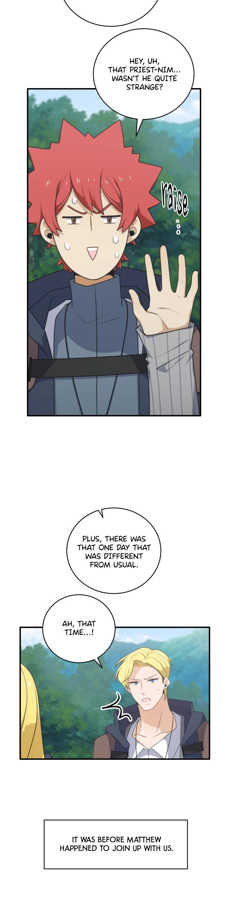 Elqueeness Chapter 275 page 17 - Chapter 275