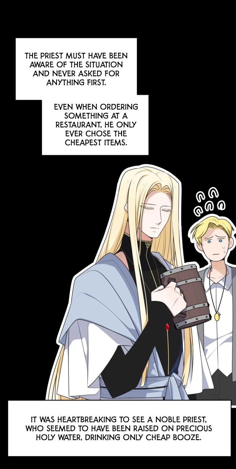 Elqueeness Chapter 275 page 19 - Chapter 275