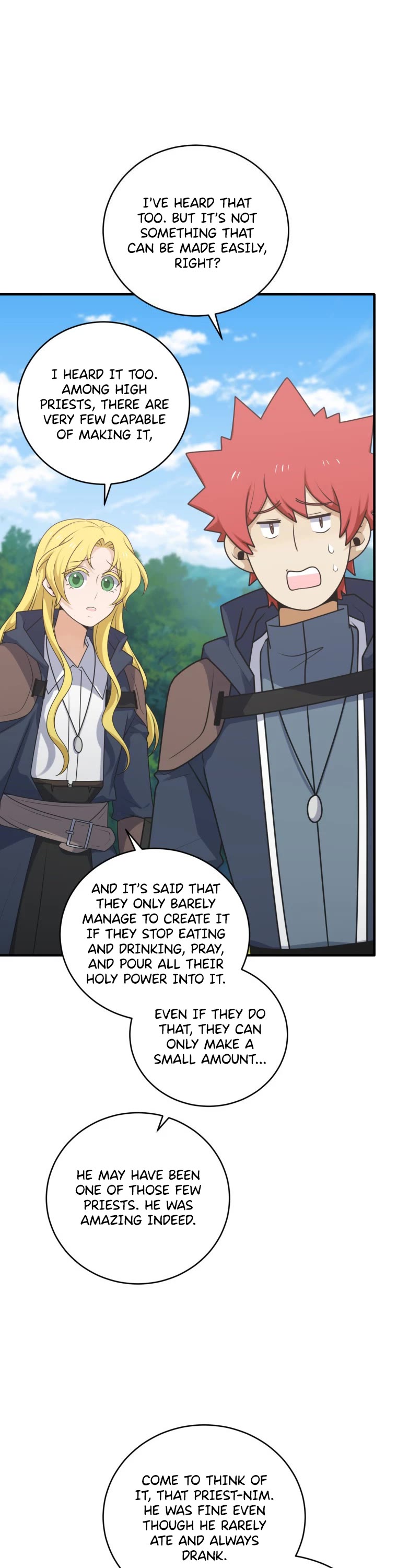 Elqueeness Chapter 275 page 24 - Chapter 275