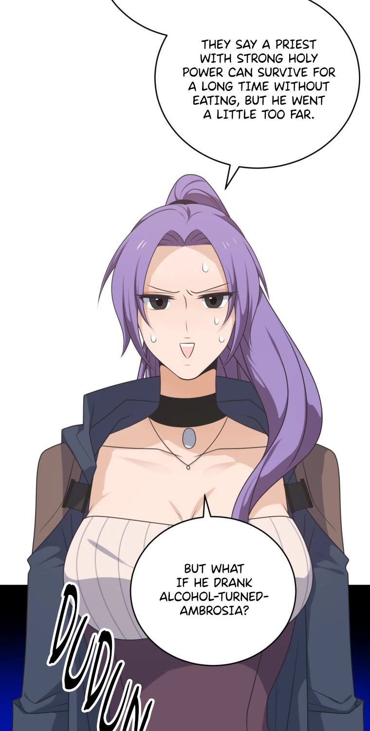 Elqueeness Chapter 275 page 25 - Chapter 275
