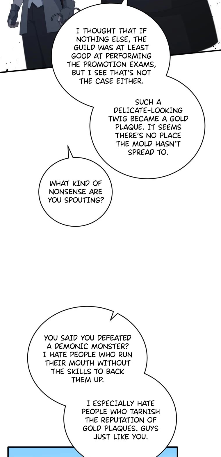 Elqueeness Chapter 275 page 33 - Chapter 275