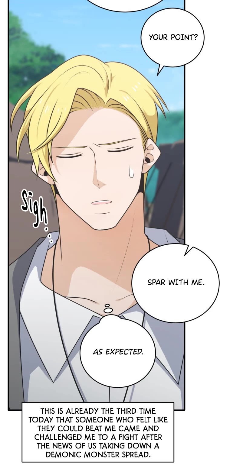 Elqueeness Chapter 275 page 34 - Chapter 275