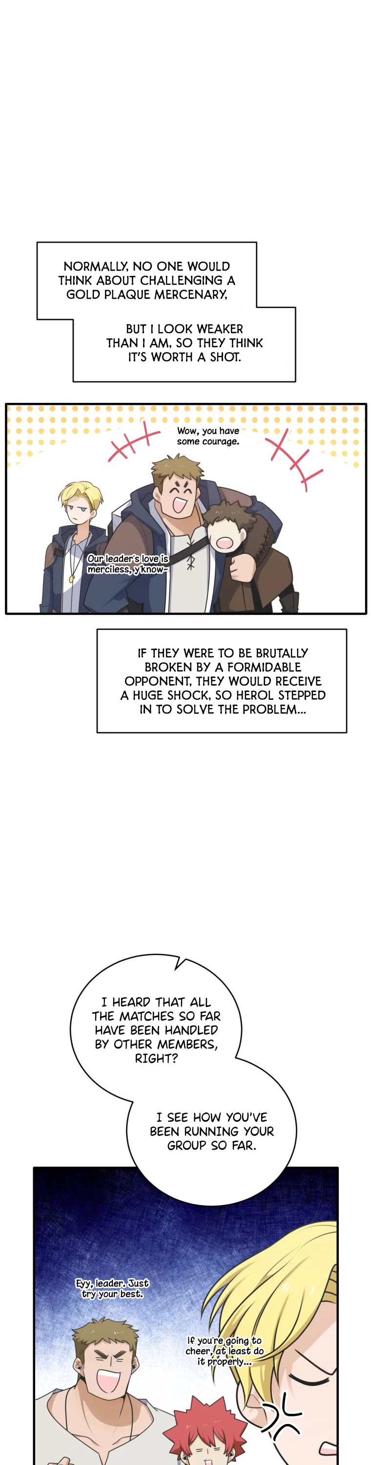 Elqueeness Chapter 275 page 35 - Chapter 275