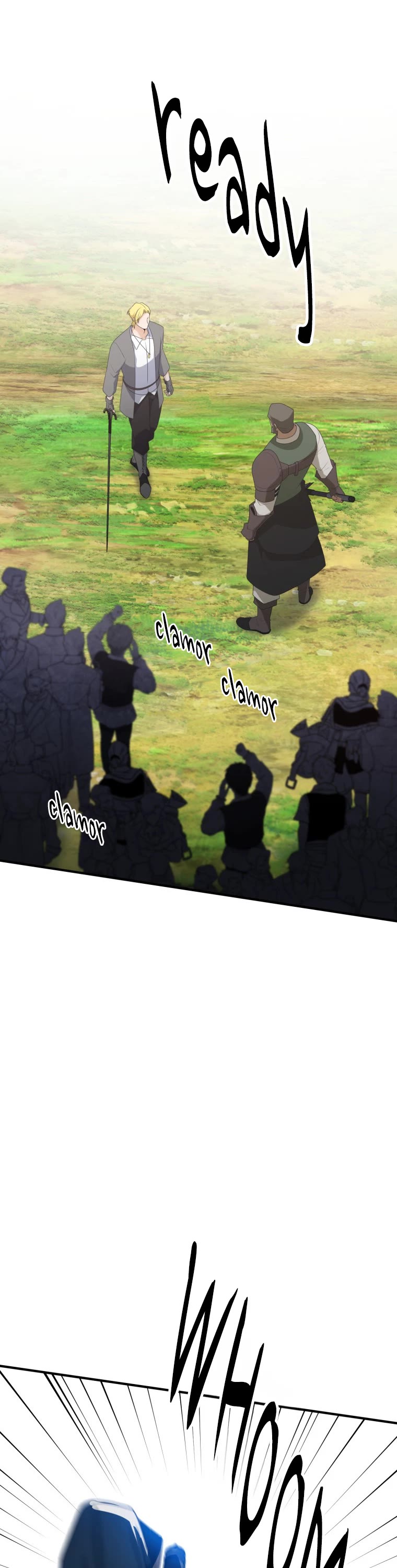 Elqueeness Chapter 275 page 38 - Chapter 275