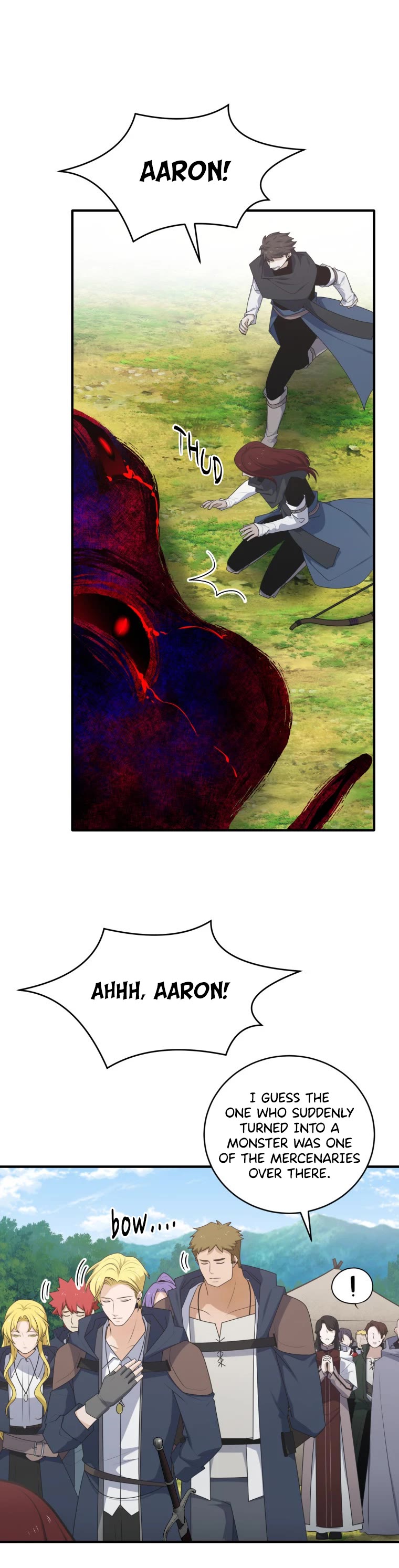Elqueeness Chapter 275 page 4 - Chapter 275