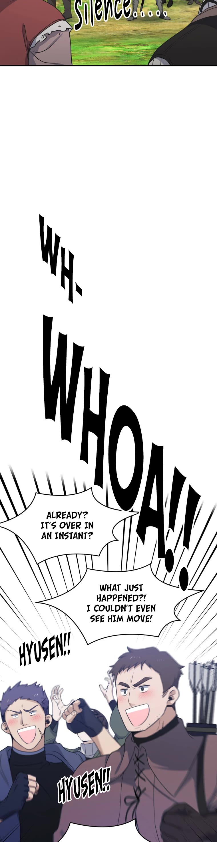 Elqueeness Chapter 275 page 43 - Chapter 275