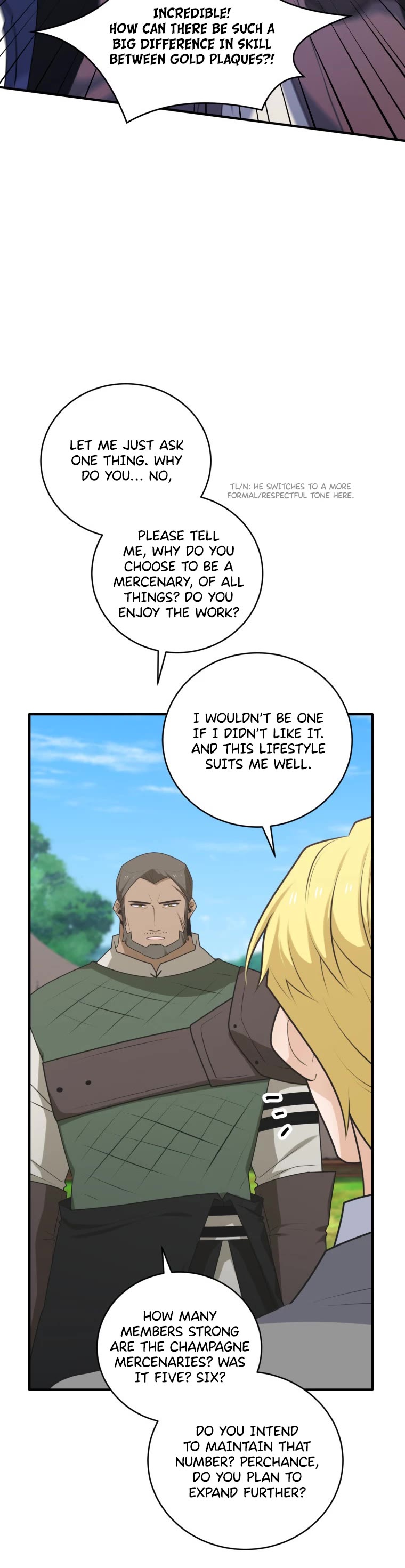 Elqueeness Chapter 275 page 44 - Chapter 275