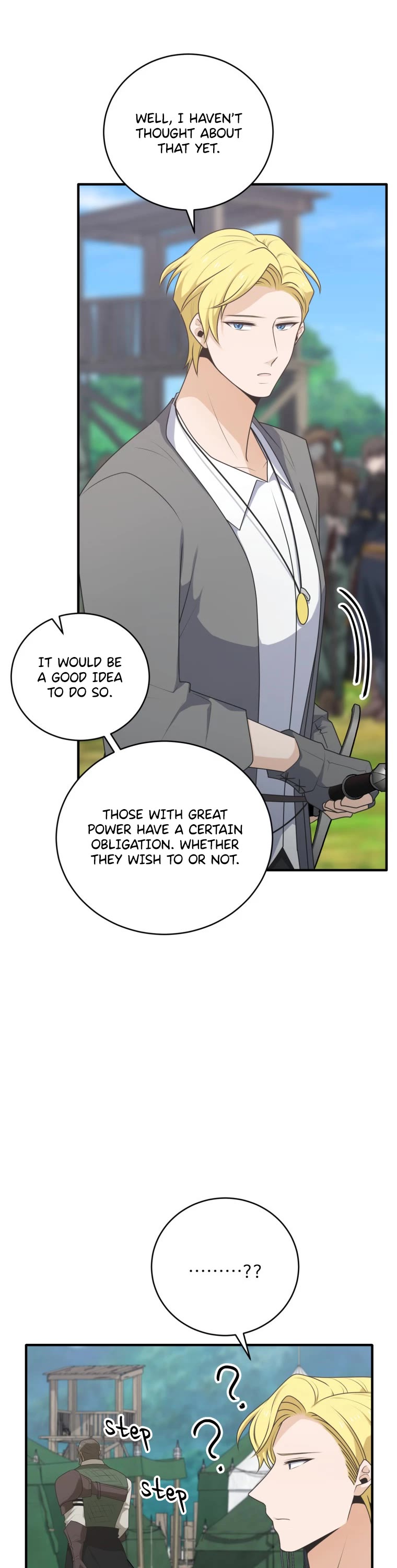 Elqueeness Chapter 275 page 45 - Chapter 275