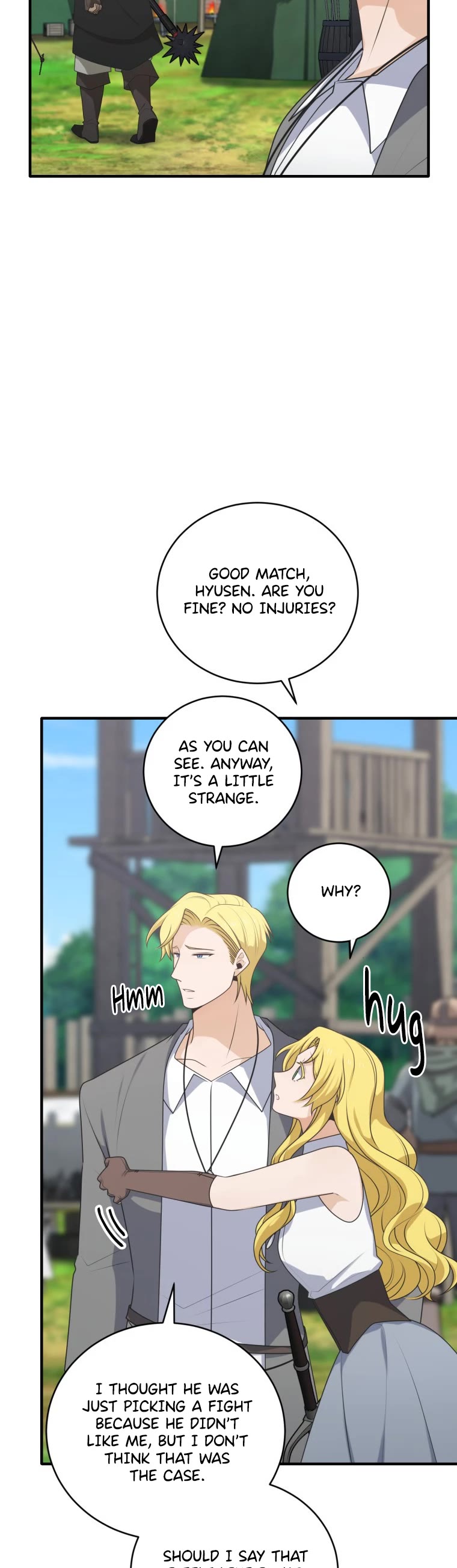 Elqueeness Chapter 275 page 46 - Chapter 275