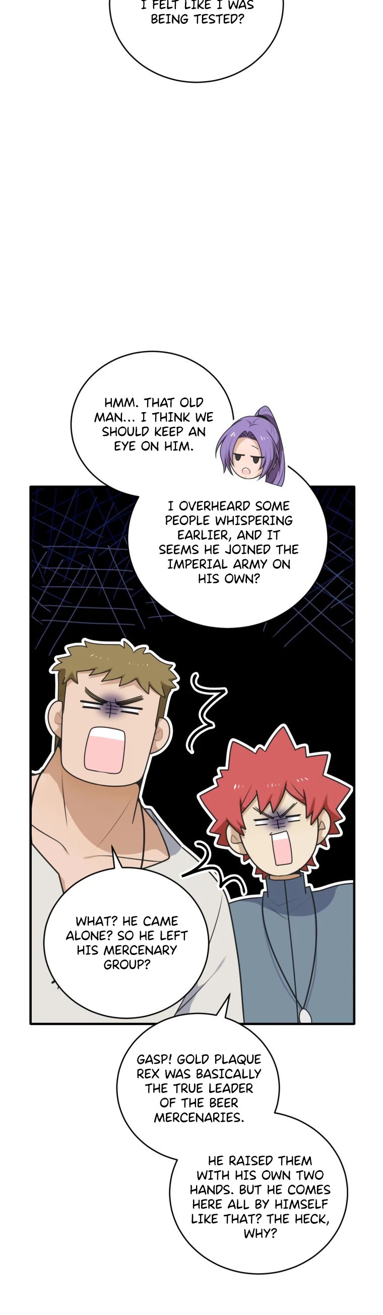 Elqueeness Chapter 275 page 47 - Chapter 275