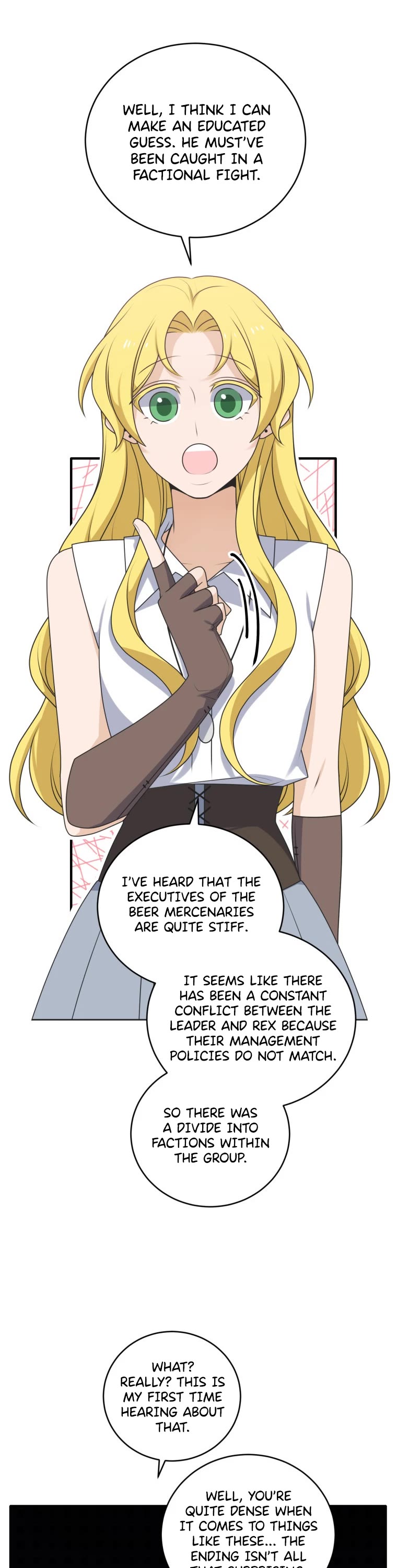 Elqueeness Chapter 275 page 48 - Chapter 275