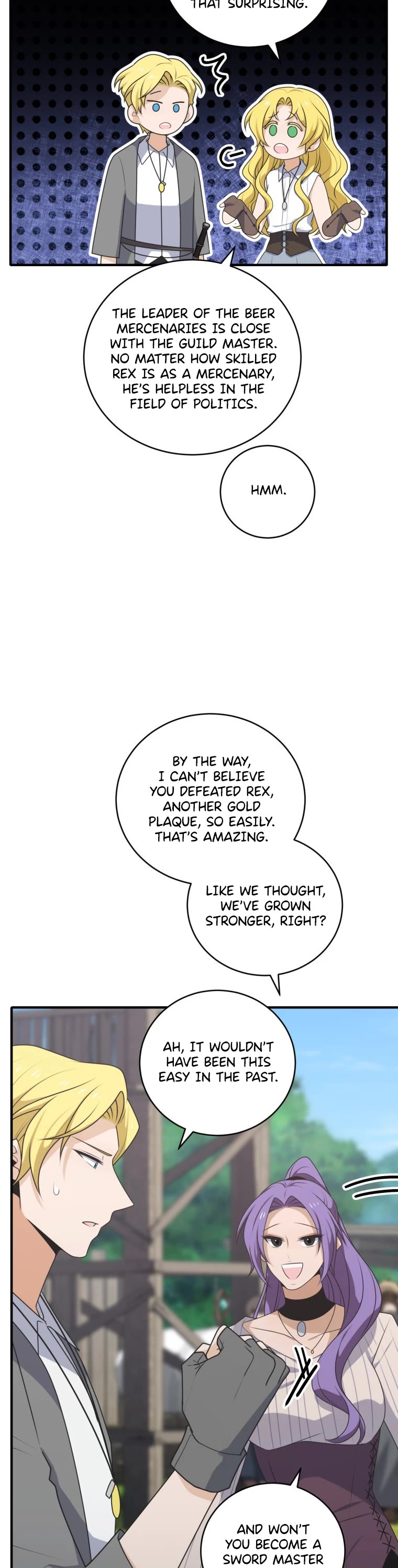 Elqueeness Chapter 275 page 49 - Chapter 275