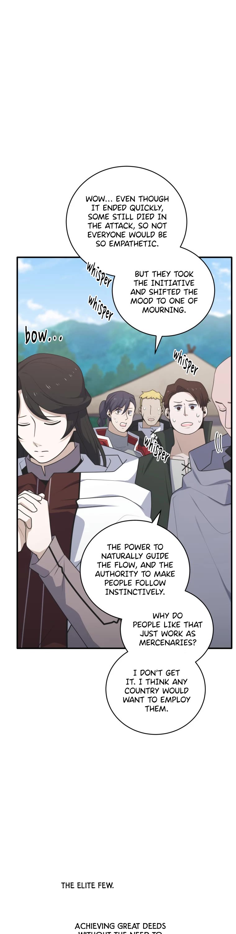 Elqueeness Chapter 275 page 5 - Chapter 275