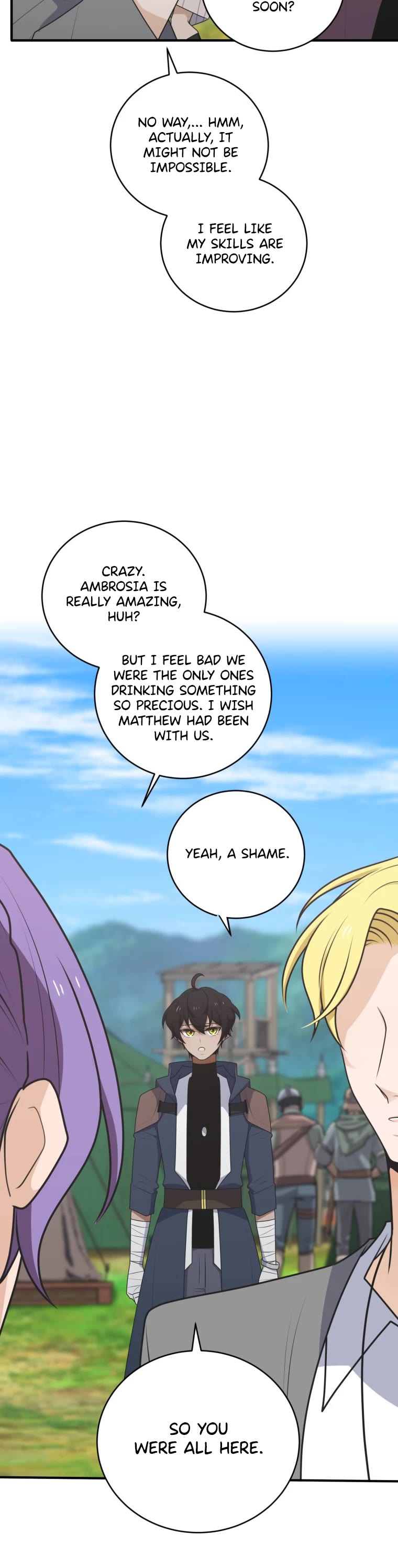 Elqueeness Chapter 275 page 50 - Chapter 275
