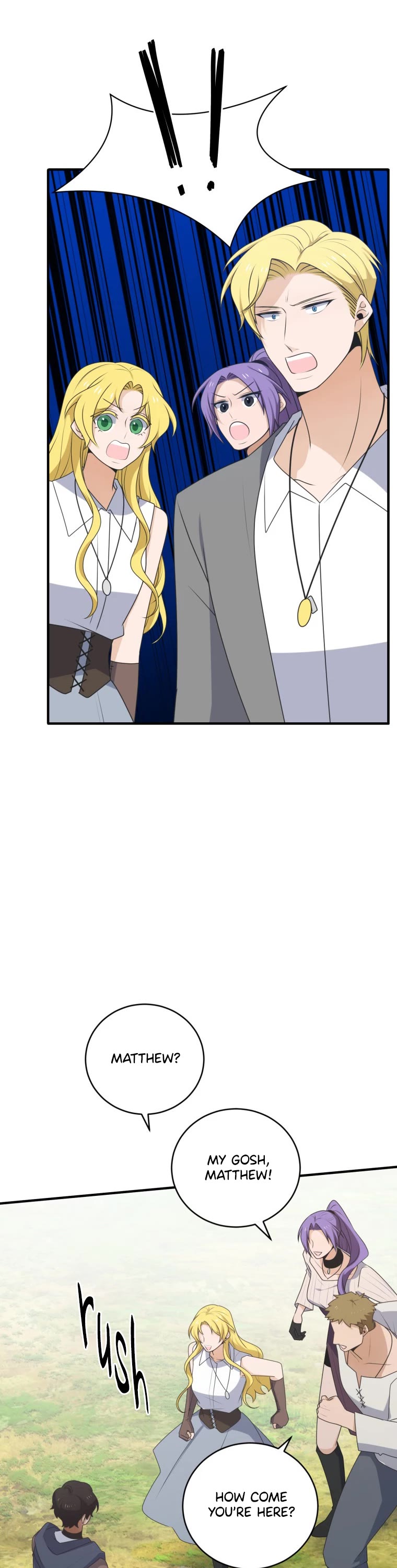Elqueeness Chapter 275 page 51 - Chapter 275