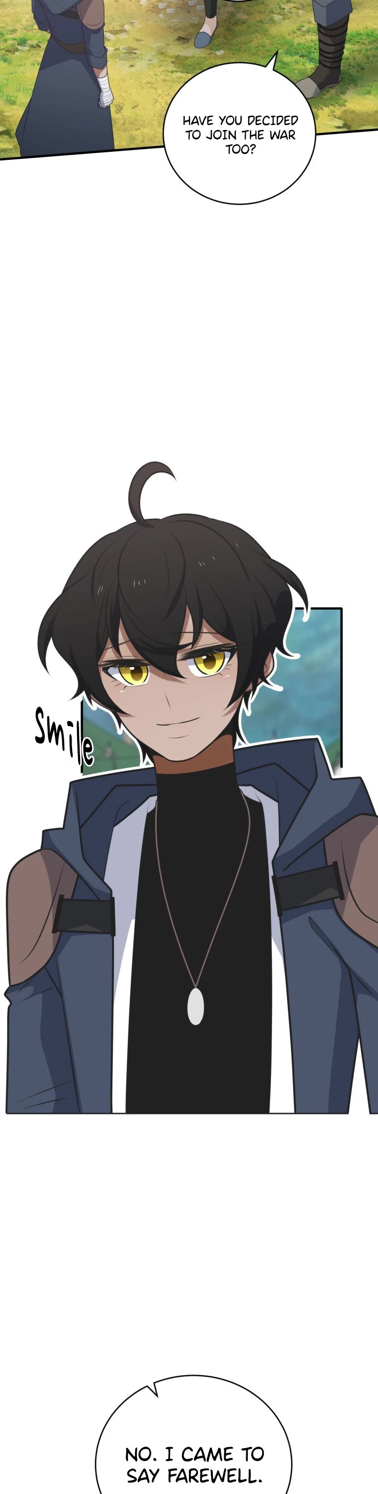 Elqueeness Chapter 275 page 52 - Chapter 275