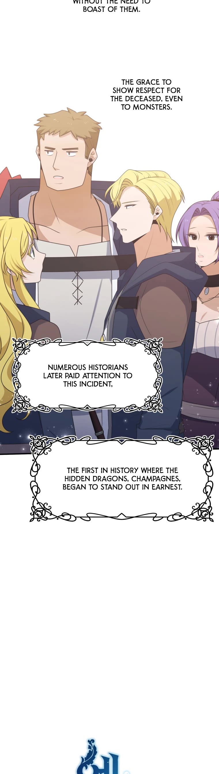 Elqueeness Chapter 275 page 6 - Chapter 275