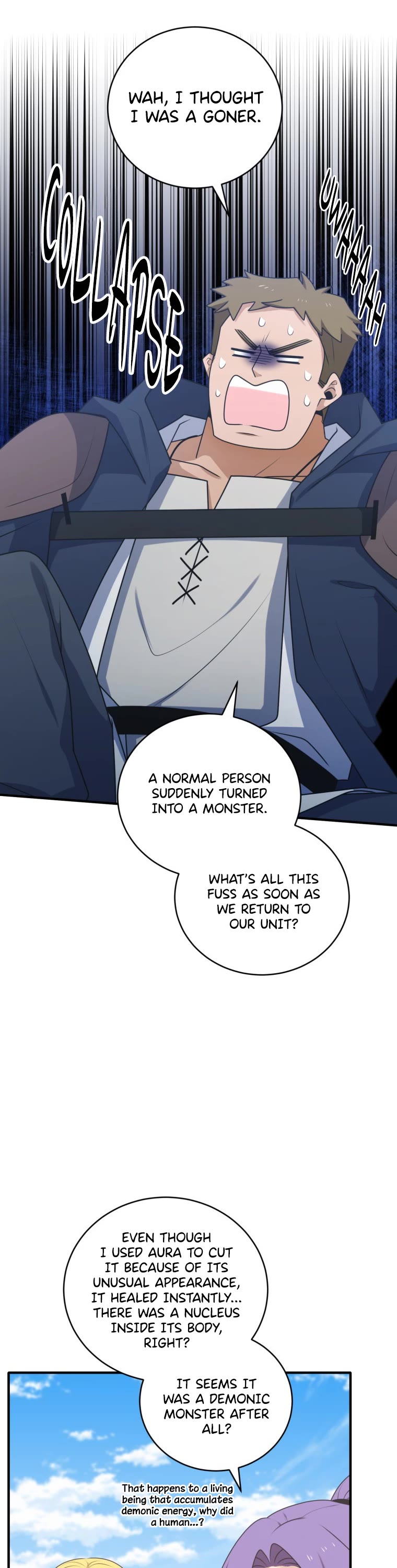 Elqueeness Chapter 275 page 8 - Chapter 275