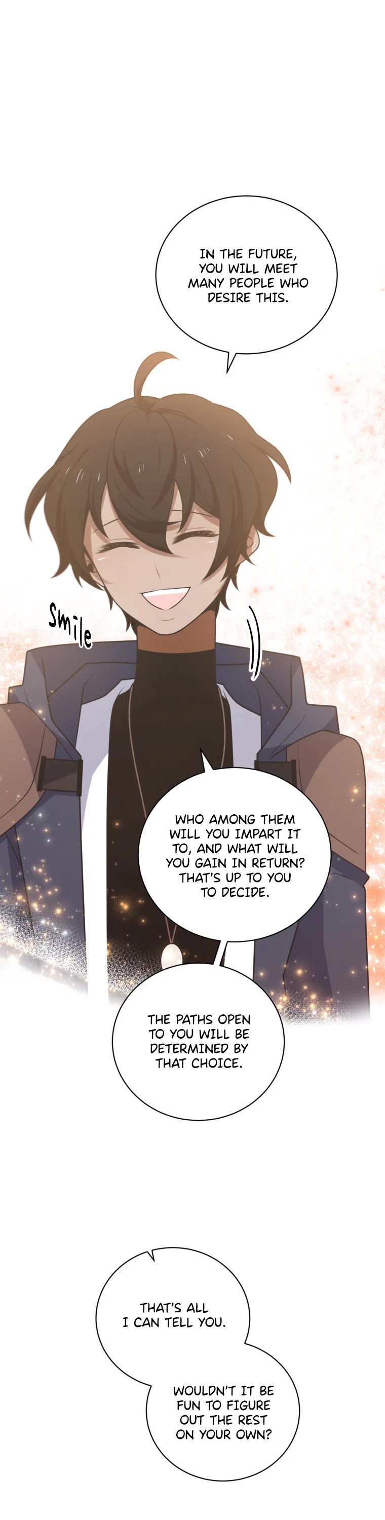 Elqueeness Chapter 276 page 12 - Chapter 276